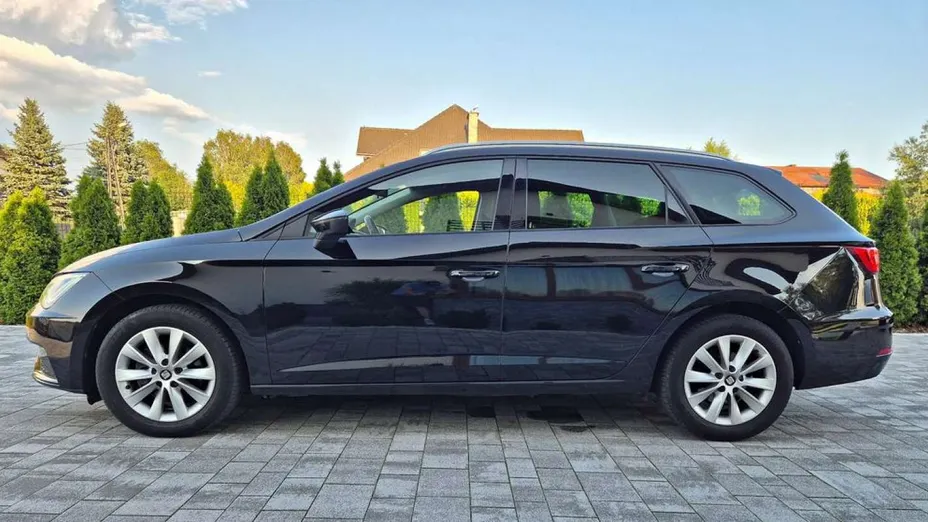 SEAT Leon -