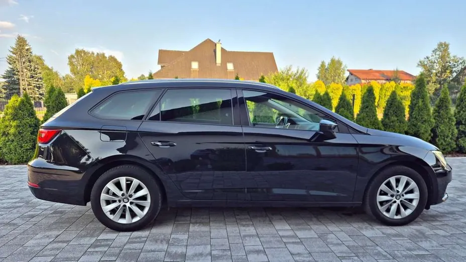 SEAT Leon -