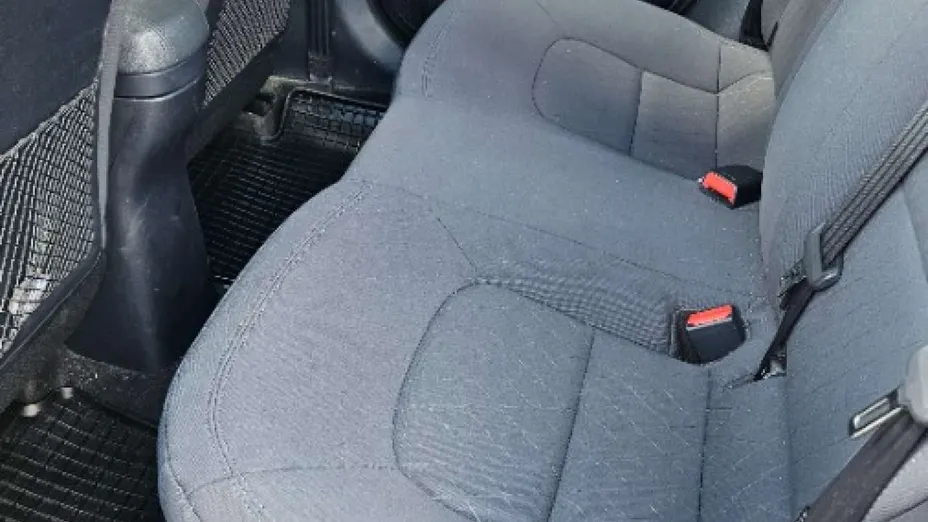 KIA Rio -