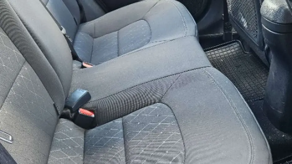 KIA Rio -