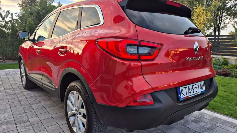 RENAULT Kadjar -