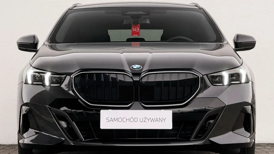 BMW Seria 5 -