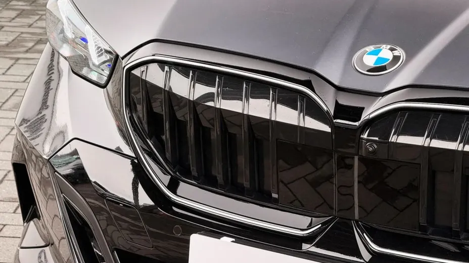 BMW Seria 5 -