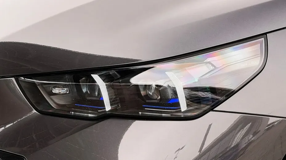 BMW Seria 5 -