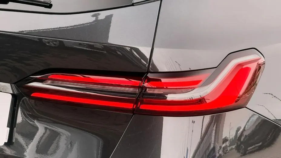 BMW Seria 5 -