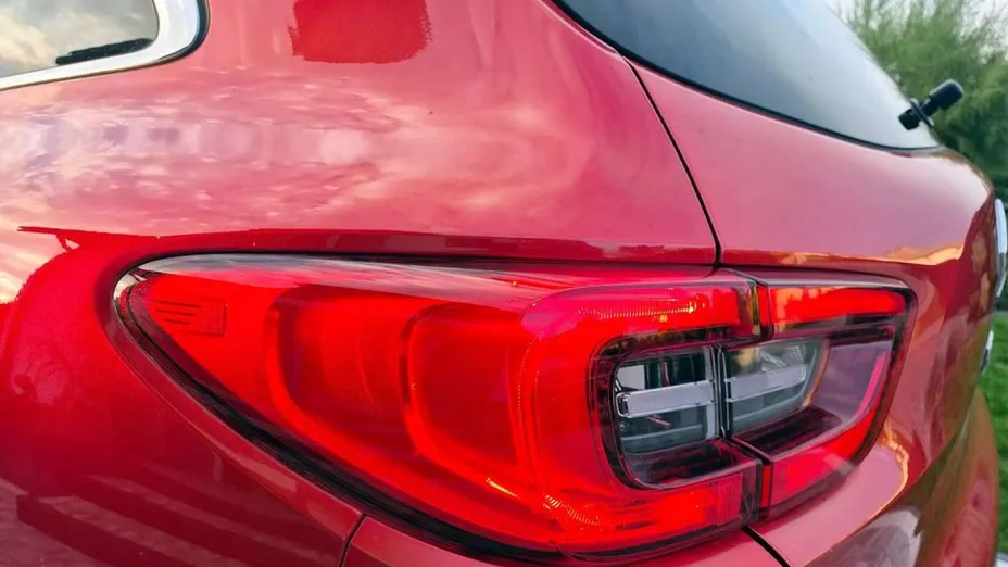RENAULT Kadjar -