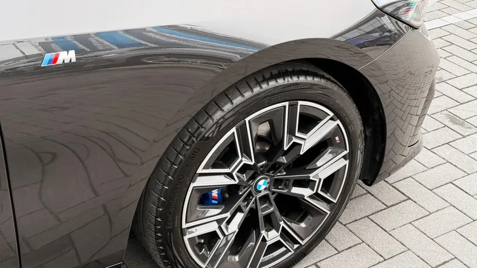 BMW Seria 5 -