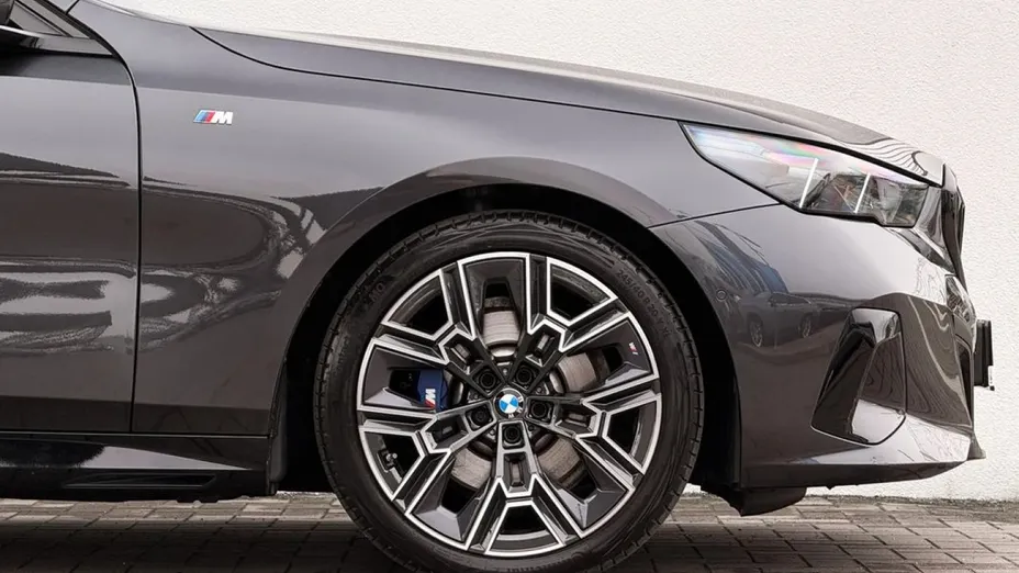 BMW Seria 5 -