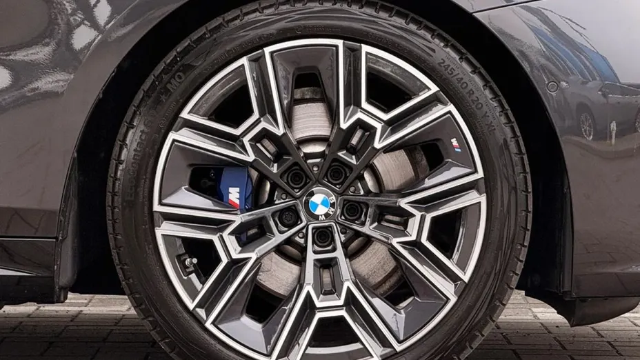 BMW Seria 5 -