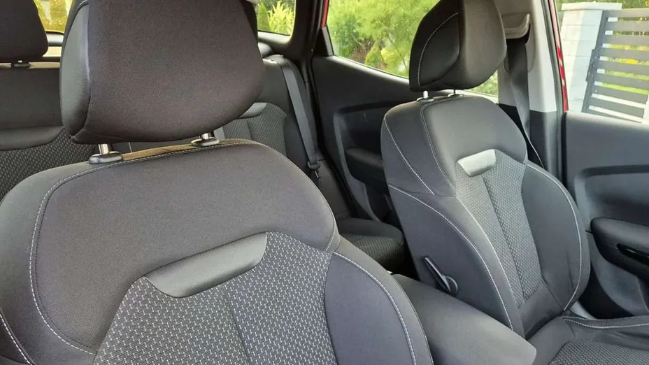 RENAULT Kadjar -