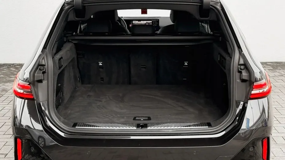 BMW Seria 5 -