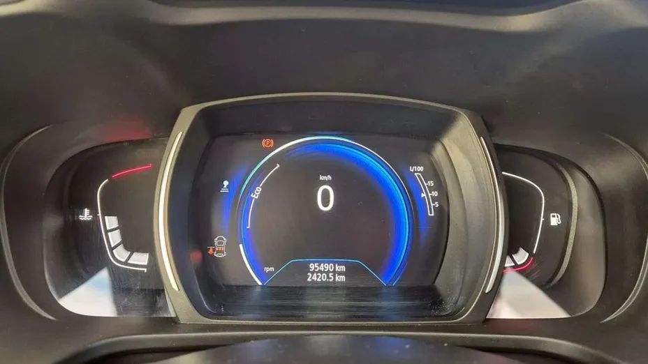 RENAULT Kadjar -