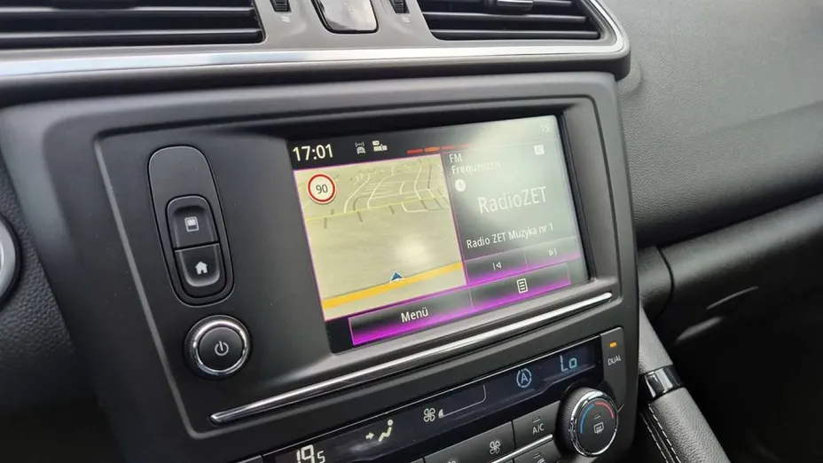 RENAULT Kadjar -
