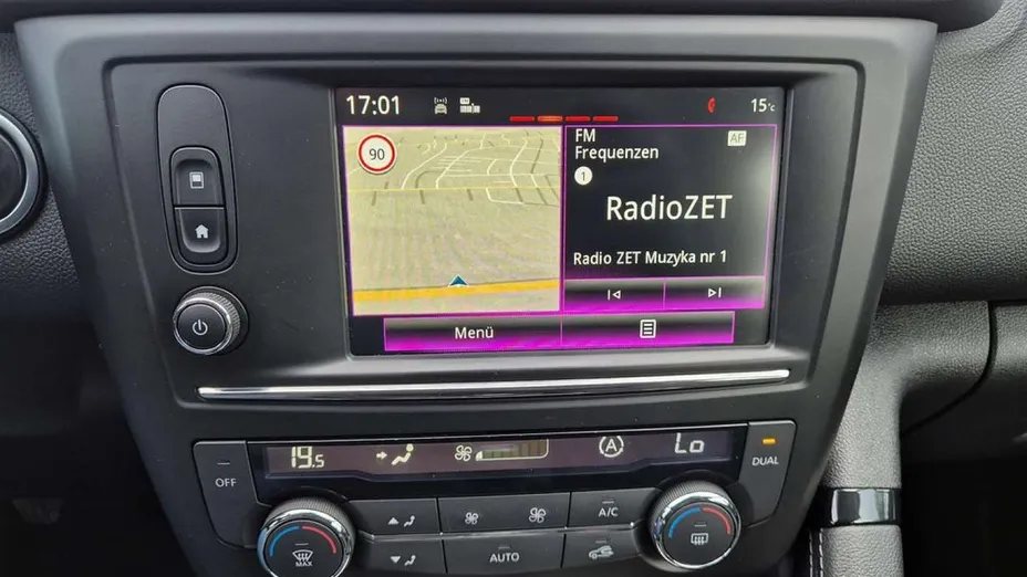 RENAULT Kadjar -