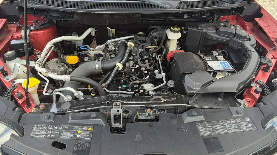 RENAULT Kadjar -
