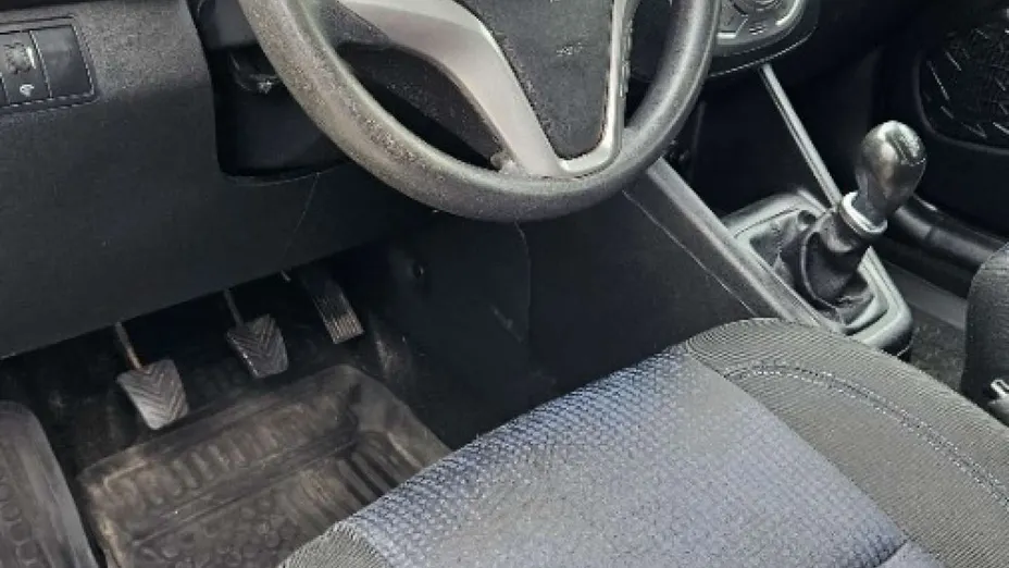 HYUNDAI ix20 -