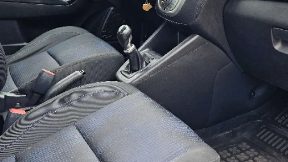 HYUNDAI ix20 -