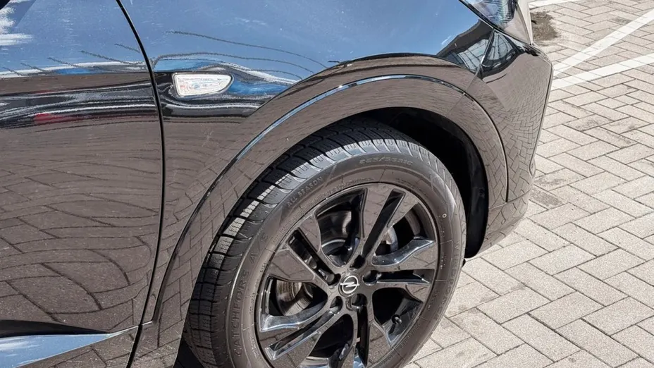 OPEL Grandland -