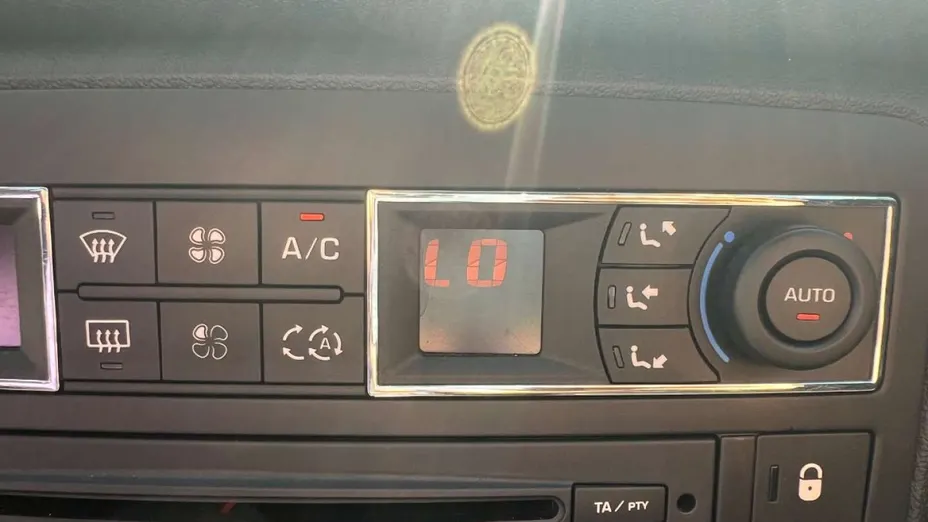 CITROEN C5 -