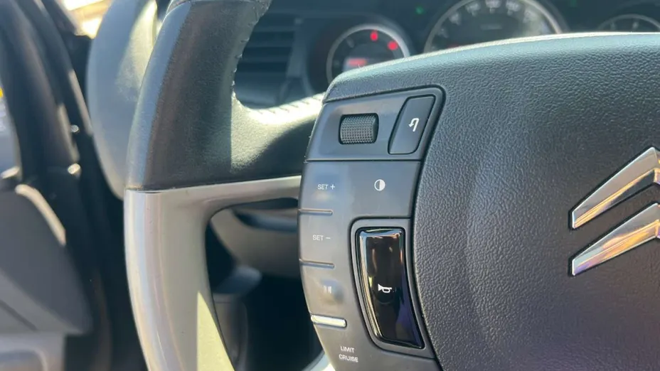 CITROEN C5 -