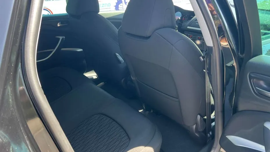 CITROEN C5 -