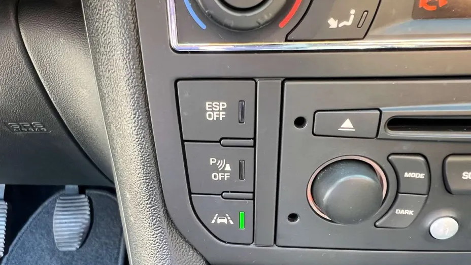 CITROEN C5 -