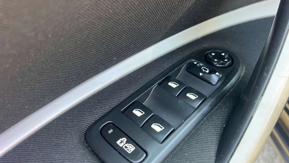 CITROEN C5 -