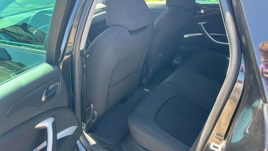 CITROEN C5 -
