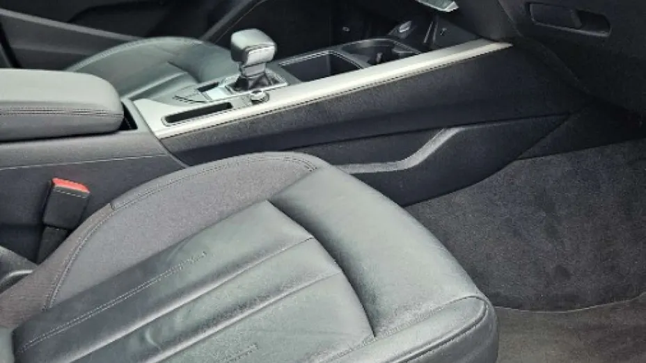 AUDI A4 Avant -