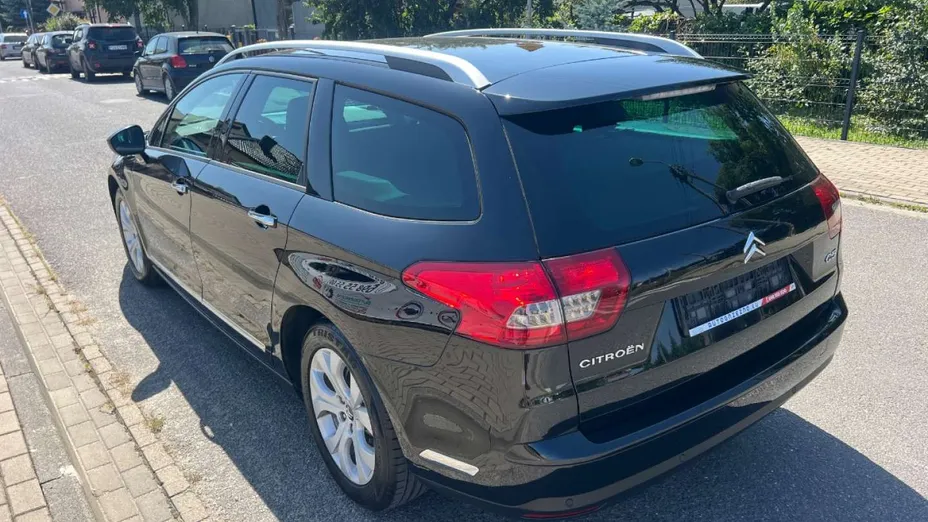 CITROEN C5 -