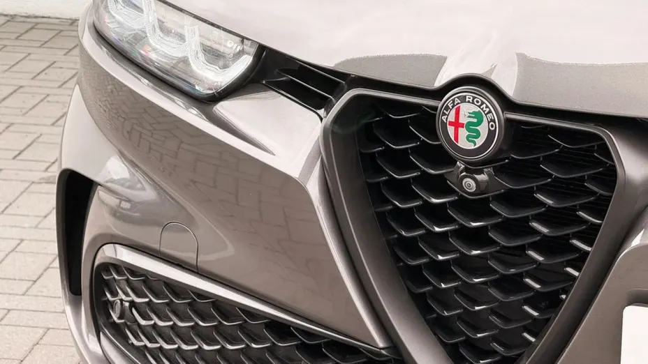 ALFA ROMEO Tonale -