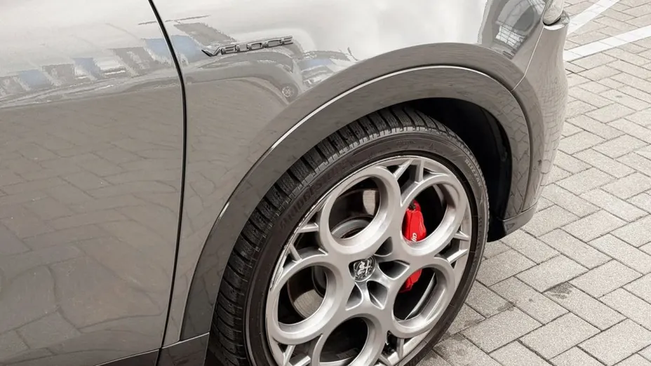 ALFA ROMEO Tonale -