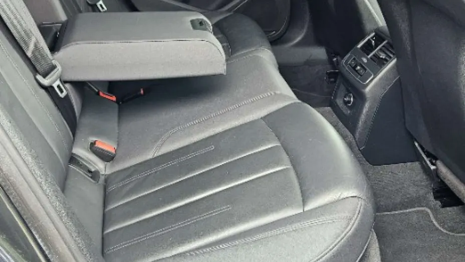 AUDI A4 Avant -