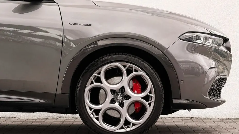ALFA ROMEO Tonale -