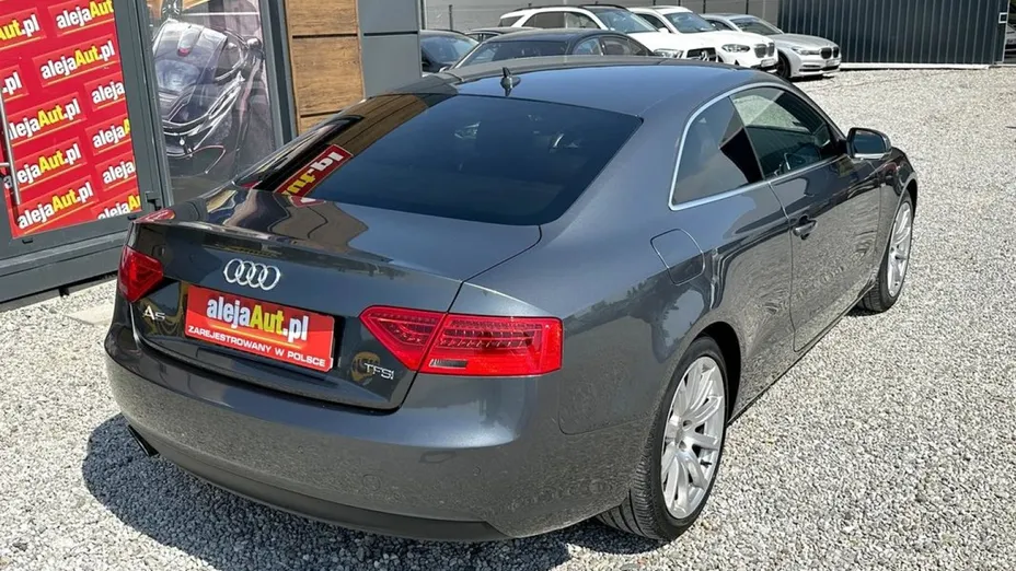 AUDI A5 -
