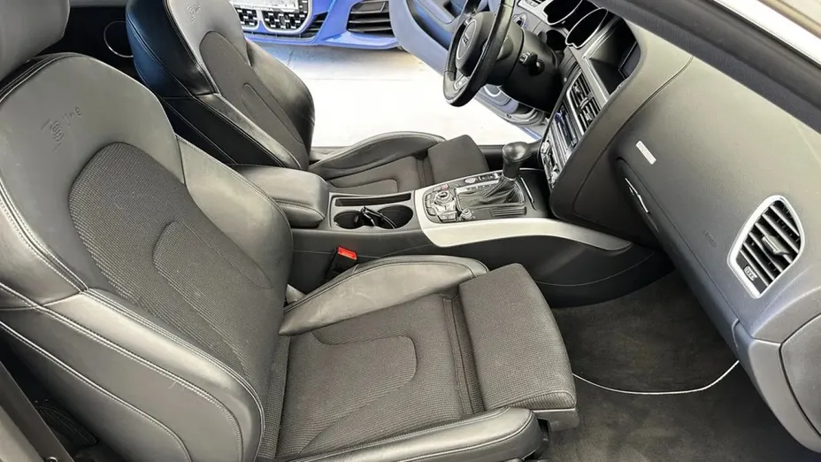 AUDI A5 -