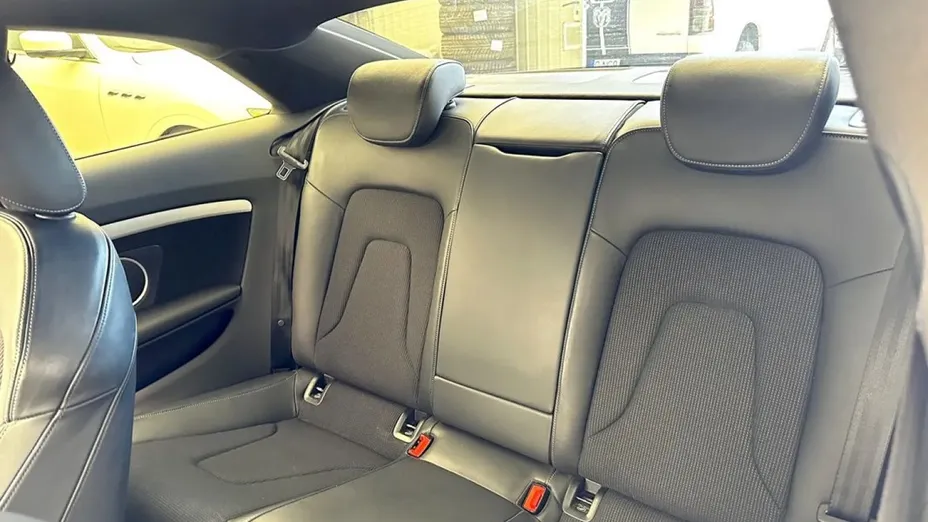 AUDI A5 -