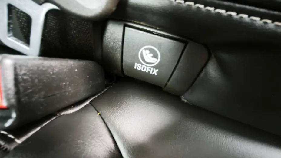 OPEL Mokka -