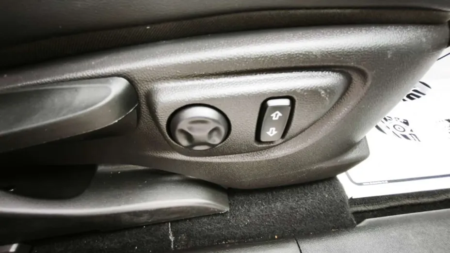 OPEL Mokka -