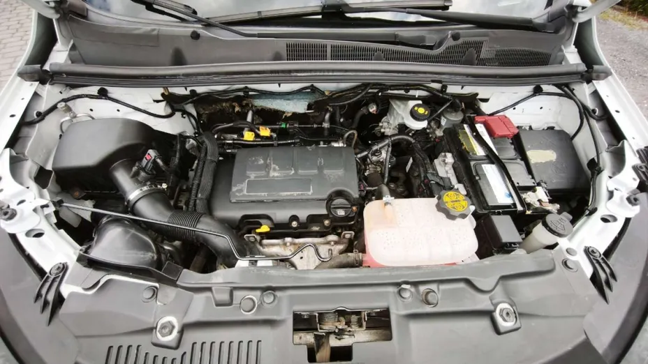 OPEL Mokka -