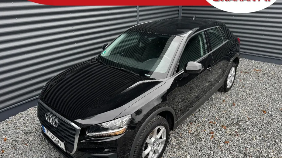 AUDI Q2 -