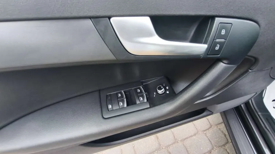 AUDI A3 Sportback -