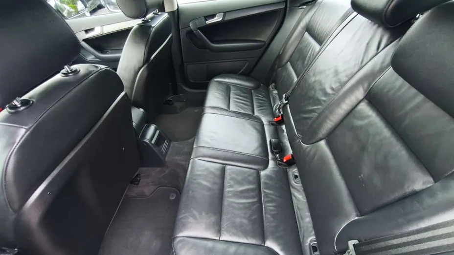 AUDI A3 Sportback -