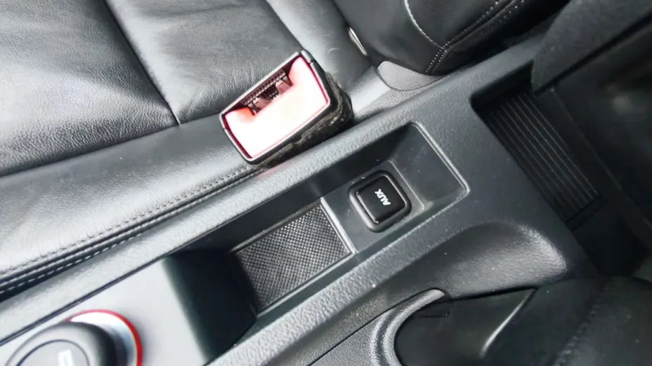 AUDI A3 Sportback -