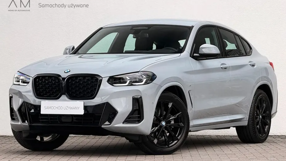 BMW X4 -