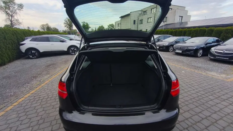AUDI A3 Sportback -