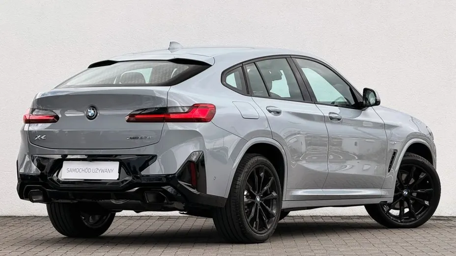 BMW X4 -