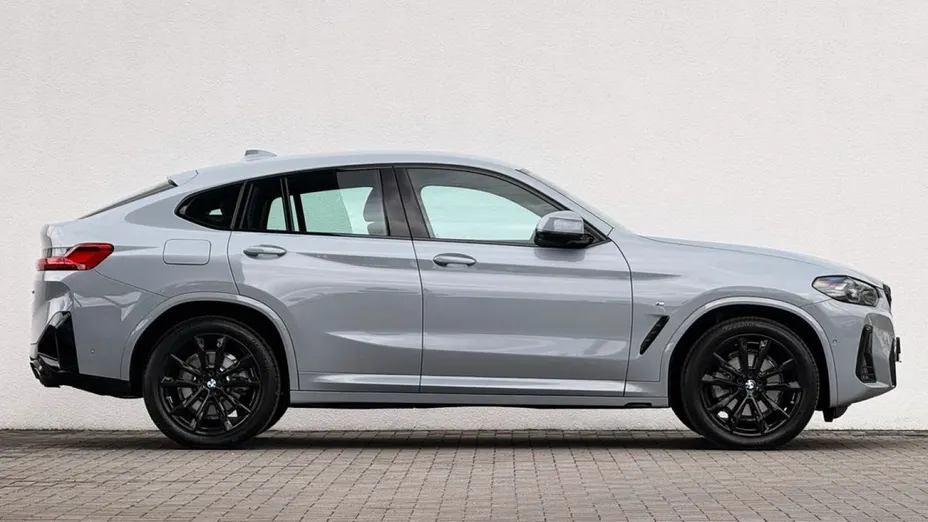 BMW X4 -