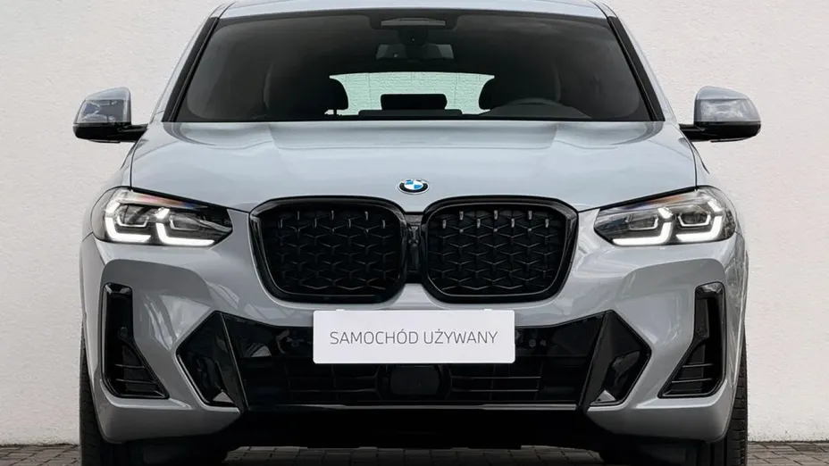 BMW X4 -