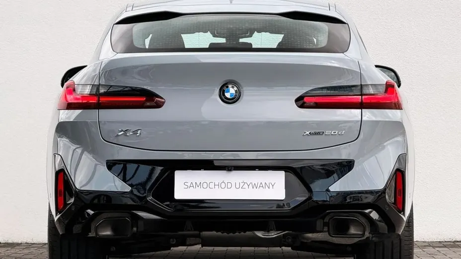 BMW X4 -